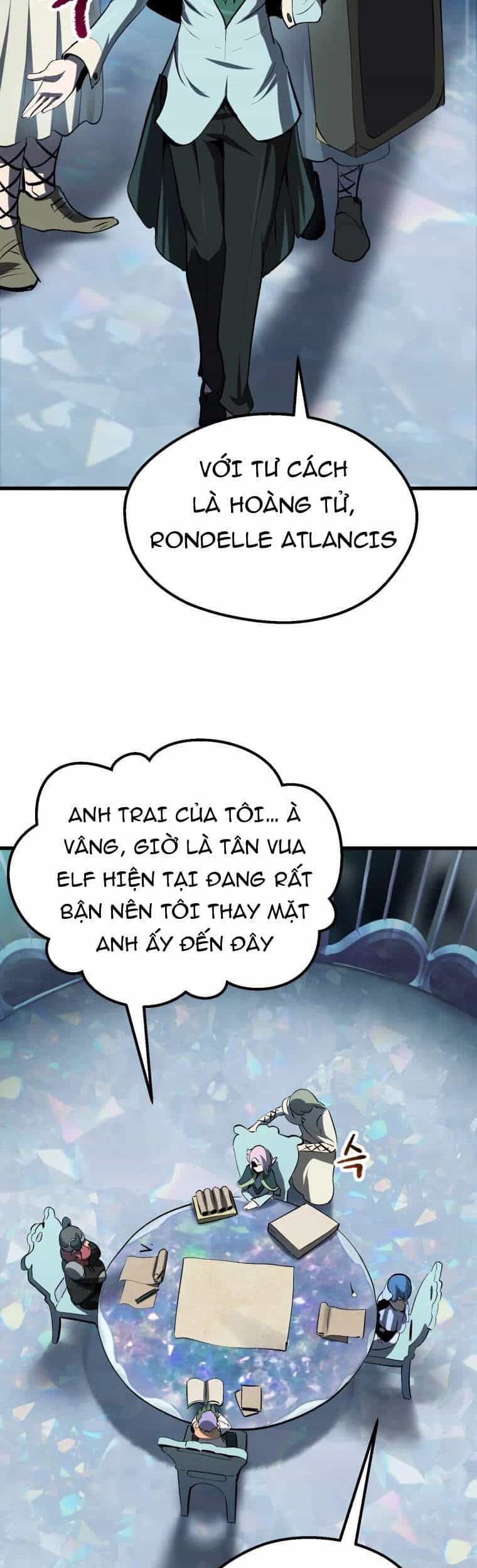 Anh Hùng Mạnh Nhất? Ta Không Làm Lâu Rồi! - Chương 105 - ảnh 16