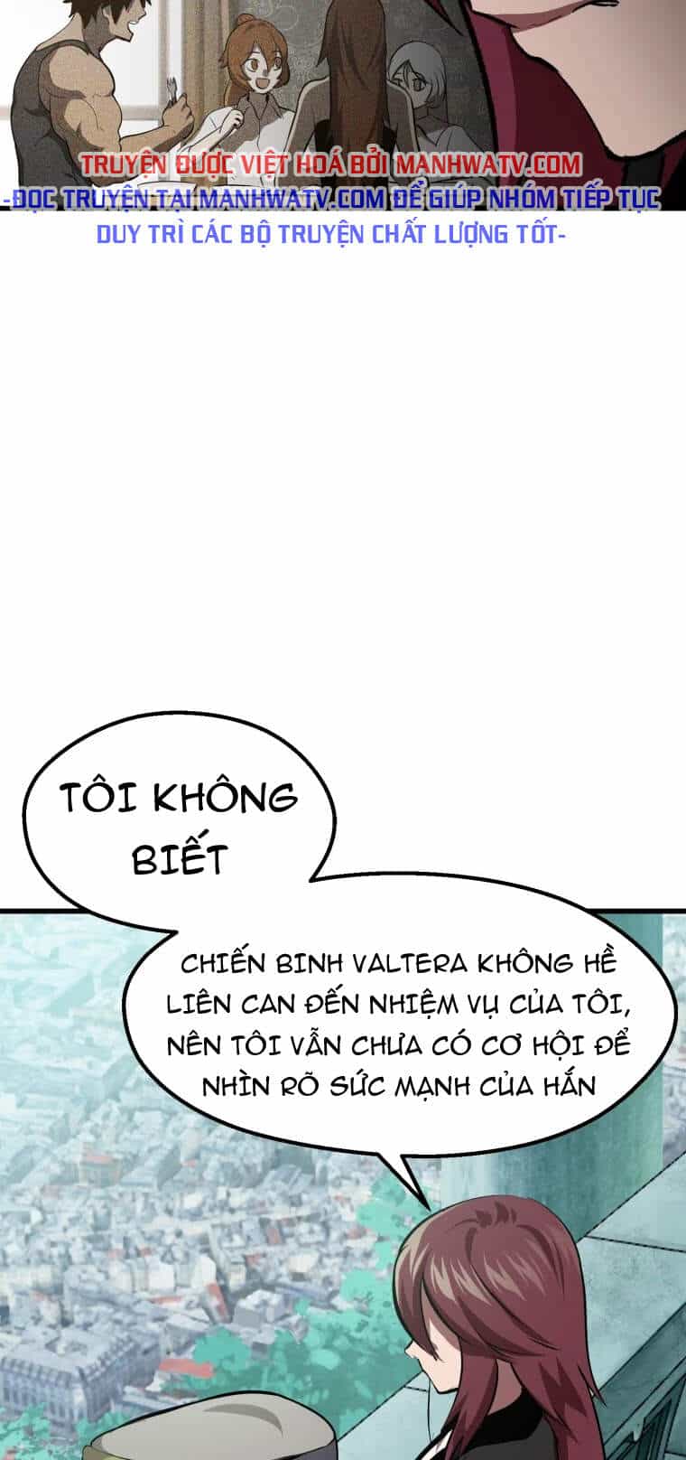 Anh Hùng Mạnh Nhất? Ta Không Làm Lâu Rồi! - Chương 105 - ảnh 48