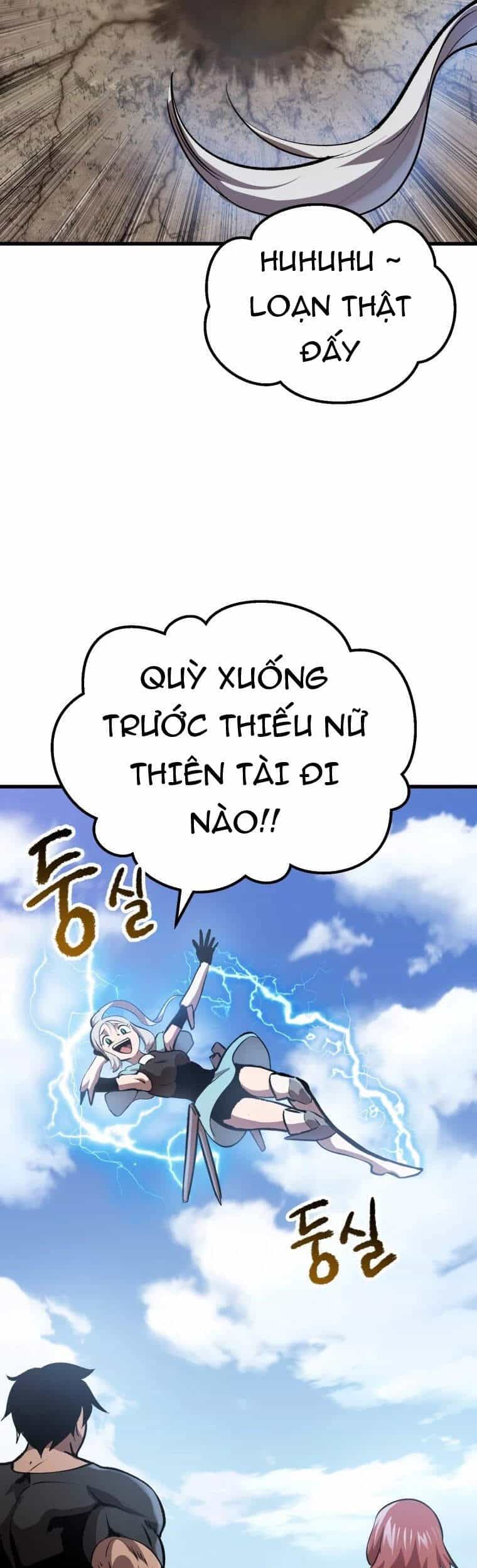 Anh Hùng Mạnh Nhất? Ta Không Làm Lâu Rồi! - Chương 105 - ảnh 64