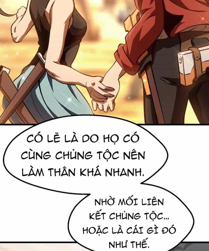 Anh Hùng Mạnh Nhất? Ta Không Làm Lâu Rồi! - Chương 107 - ảnh 26
