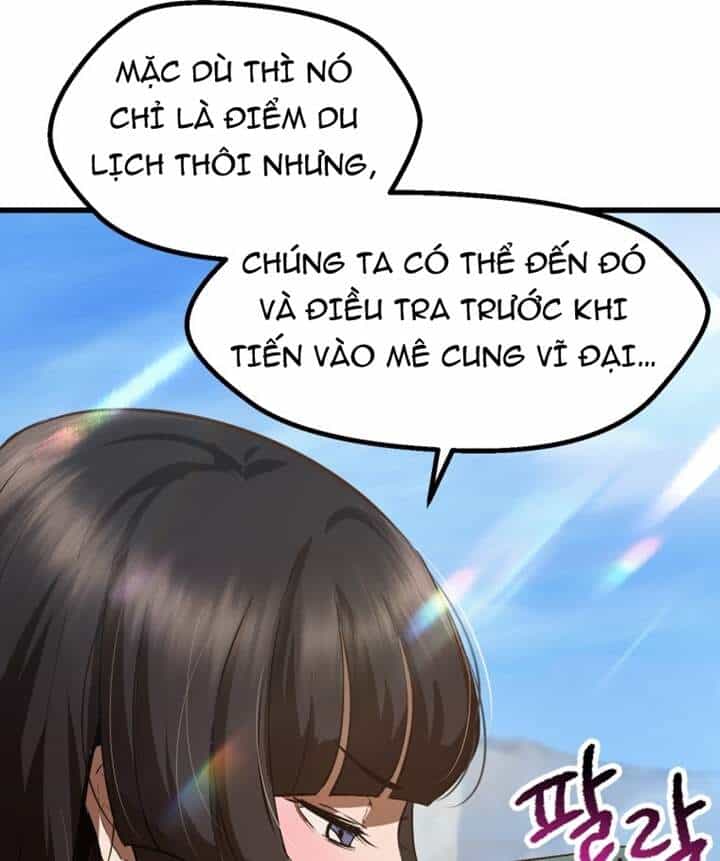Anh Hùng Mạnh Nhất? Ta Không Làm Lâu Rồi! - Chương 107 - ảnh 47