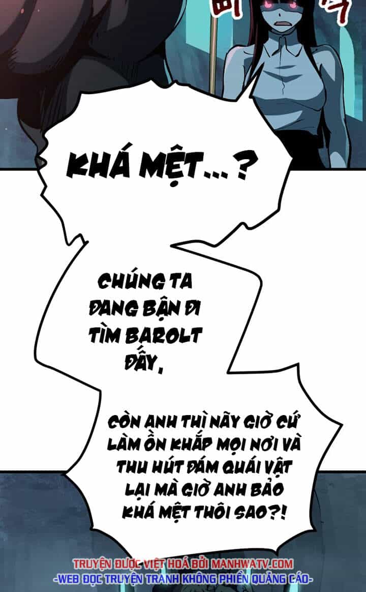 Anh Hùng Mạnh Nhất? Ta Không Làm Lâu Rồi! - Chương 108 - ảnh 11