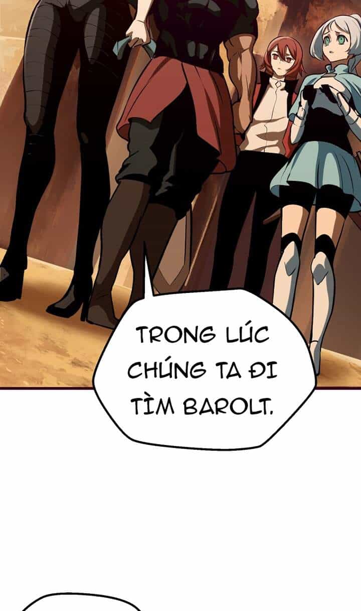 Anh Hùng Mạnh Nhất? Ta Không Làm Lâu Rồi! - Chương 108 - ảnh 112