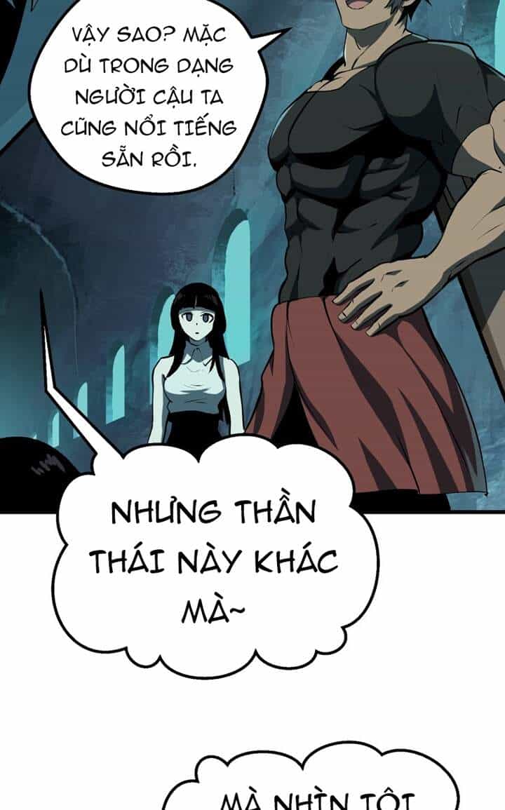 Anh Hùng Mạnh Nhất? Ta Không Làm Lâu Rồi! - Chương 108 - ảnh 27