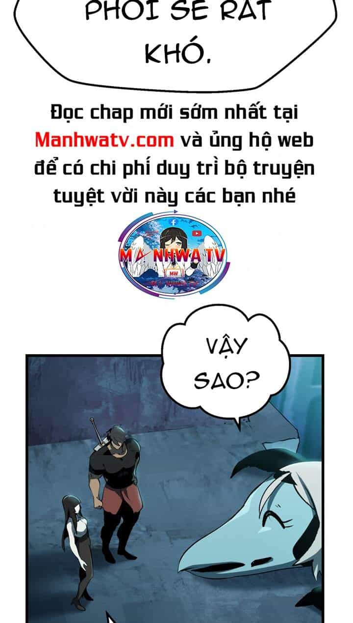 Anh Hùng Mạnh Nhất? Ta Không Làm Lâu Rồi! - Chương 108 - ảnh 38