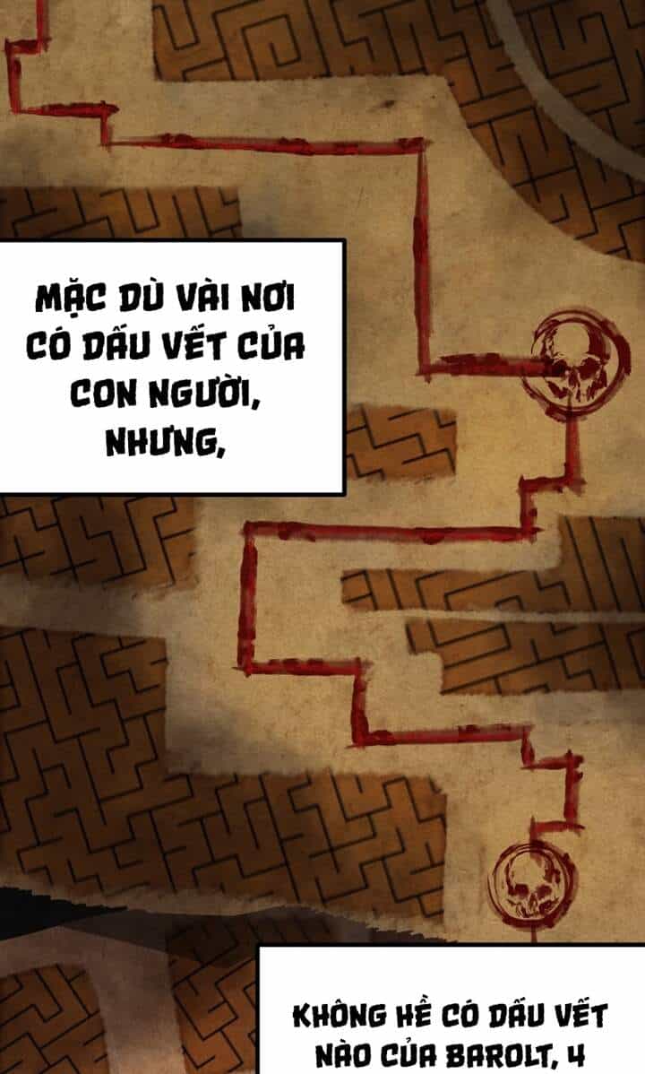 Anh Hùng Mạnh Nhất? Ta Không Làm Lâu Rồi! - Chương 108 - ảnh 48