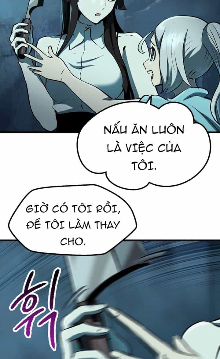 Anh Hùng Mạnh Nhất? Ta Không Làm Lâu Rồi! - Chương 108 - ảnh 55