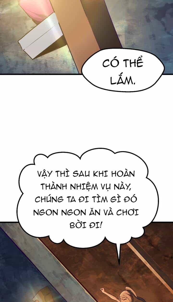 Anh Hùng Mạnh Nhất? Ta Không Làm Lâu Rồi! - Chương 108 - ảnh 88