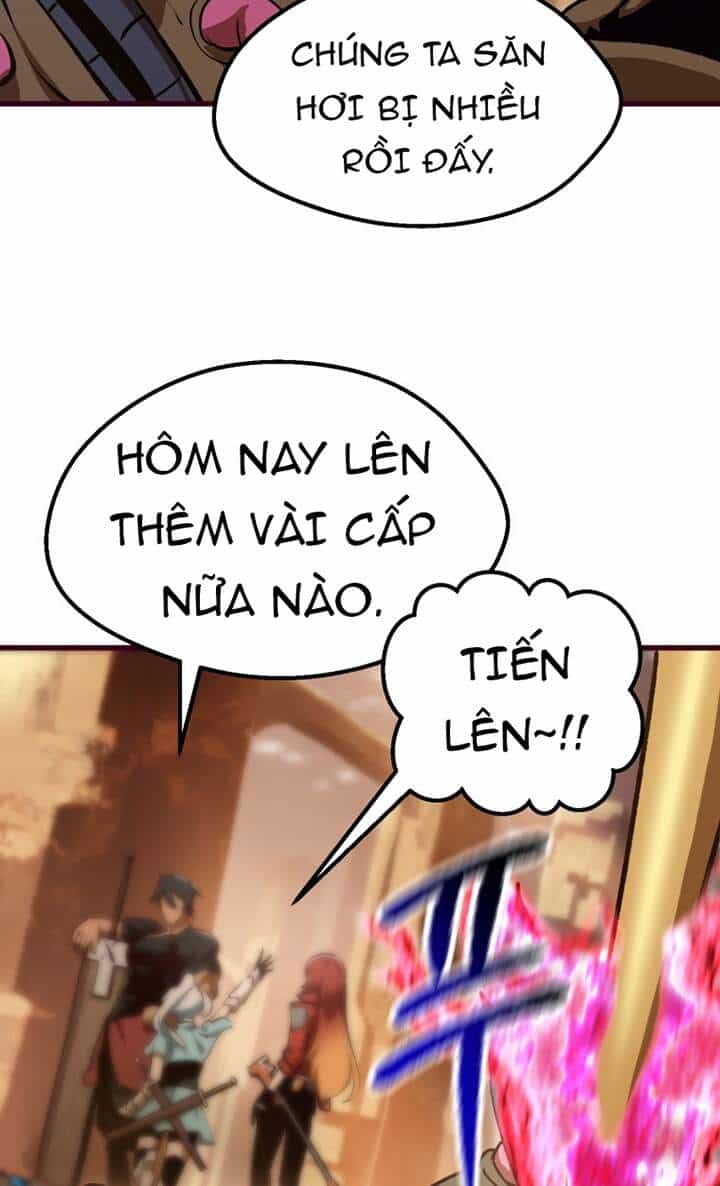 Anh Hùng Mạnh Nhất? Ta Không Làm Lâu Rồi! - Chương 108 - ảnh 99