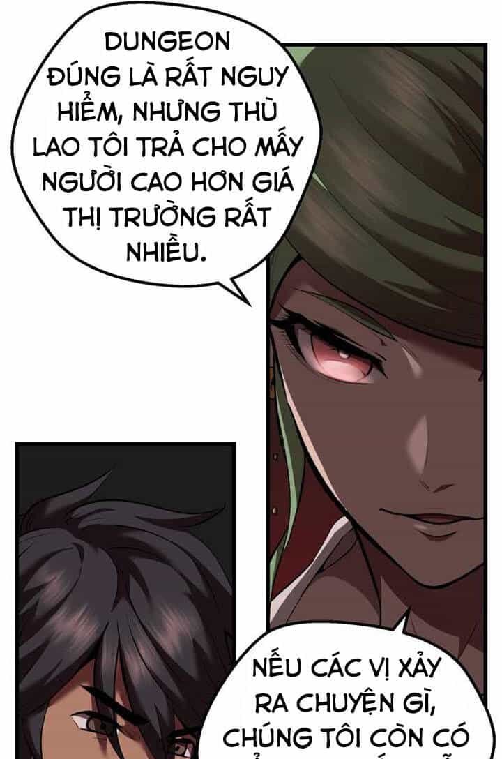 Anh Hùng Mạnh Nhất? Ta Không Làm Lâu Rồi! - Chương 109 - ảnh 111