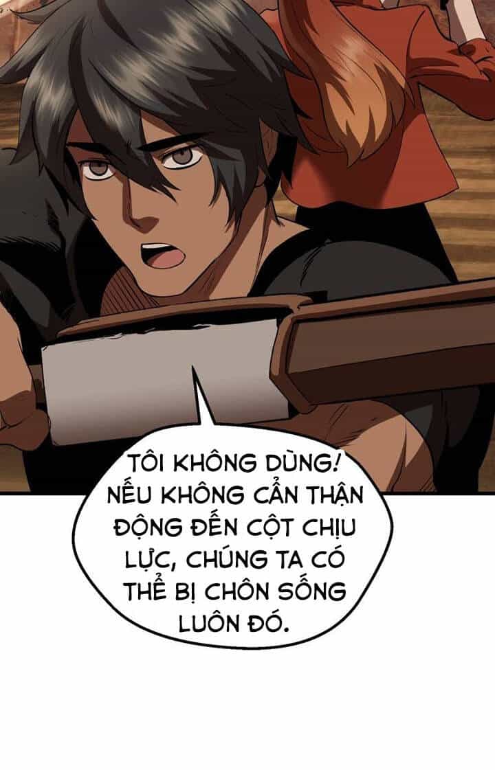 Anh Hùng Mạnh Nhất? Ta Không Làm Lâu Rồi! - Chương 109 - ảnh 22