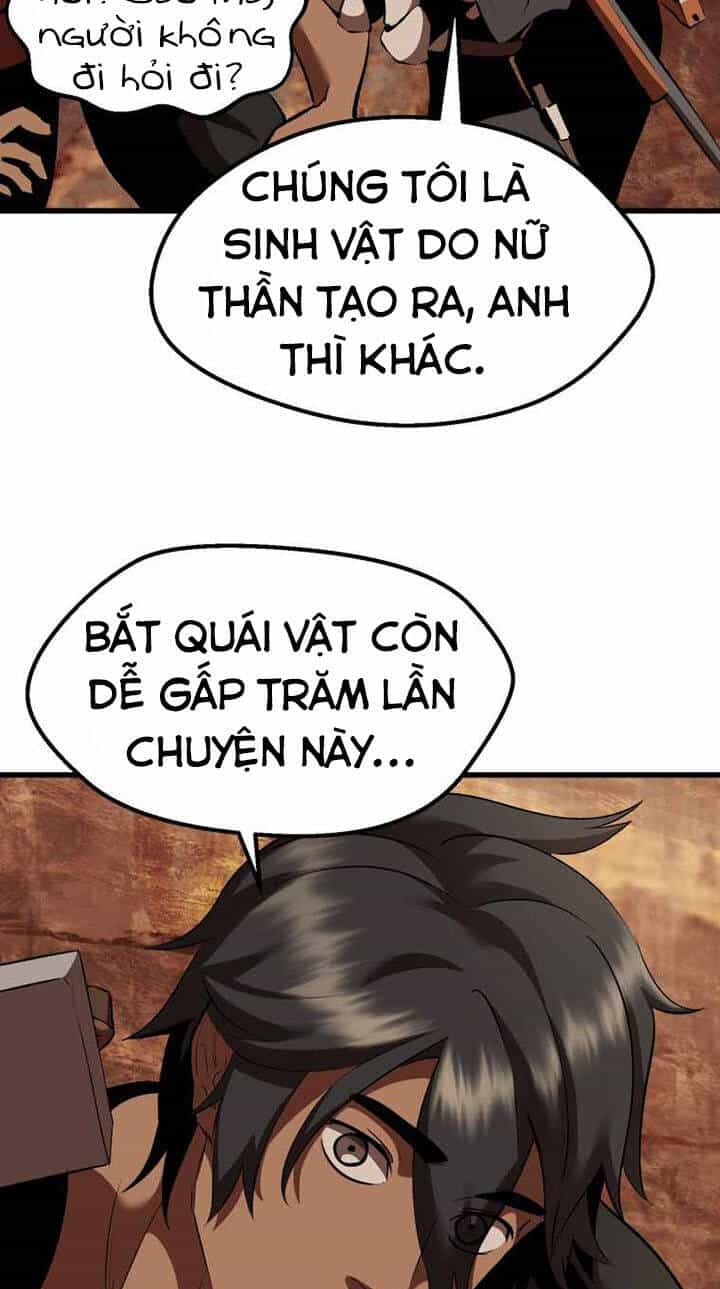 Anh Hùng Mạnh Nhất? Ta Không Làm Lâu Rồi! - Chương 109 - ảnh 88