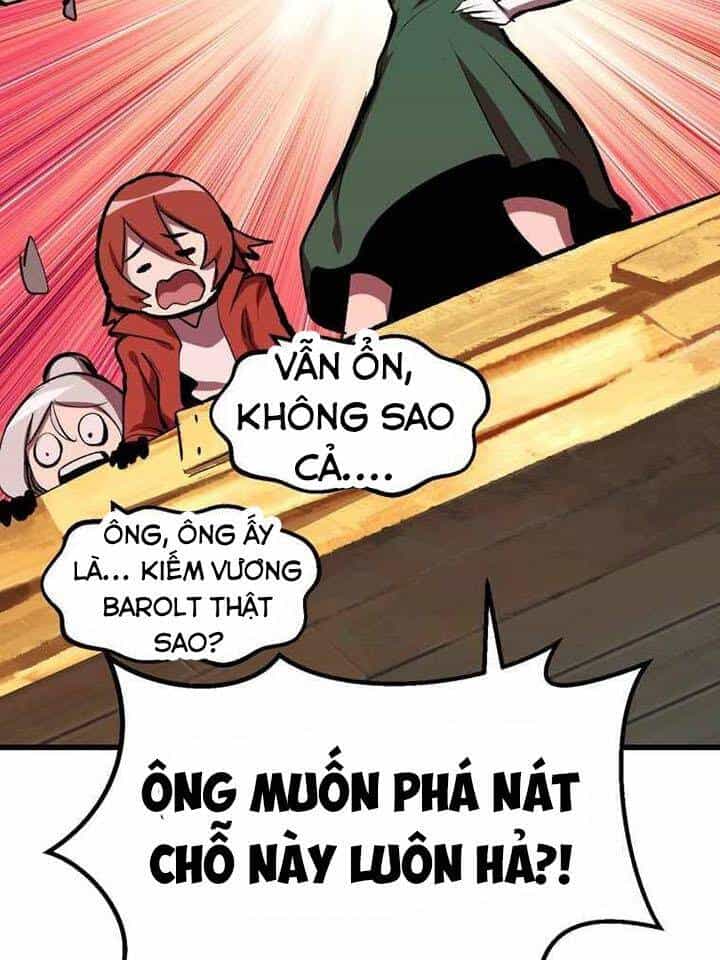 Anh Hùng Mạnh Nhất? Ta Không Làm Lâu Rồi! - Chương 110 - ảnh 148