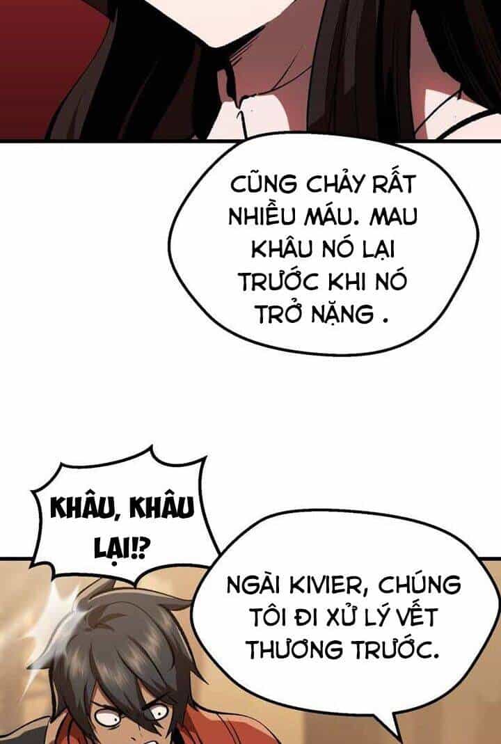 Anh Hùng Mạnh Nhất? Ta Không Làm Lâu Rồi! - Chương 111 - ảnh 24
