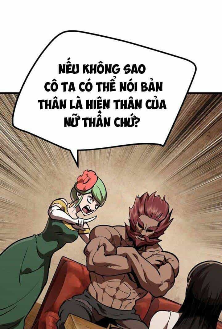 Anh Hùng Mạnh Nhất? Ta Không Làm Lâu Rồi! - Chương 111 - ảnh 33