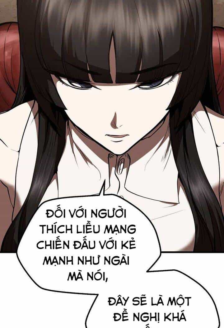 Anh Hùng Mạnh Nhất? Ta Không Làm Lâu Rồi! - Chương 111 - ảnh 50