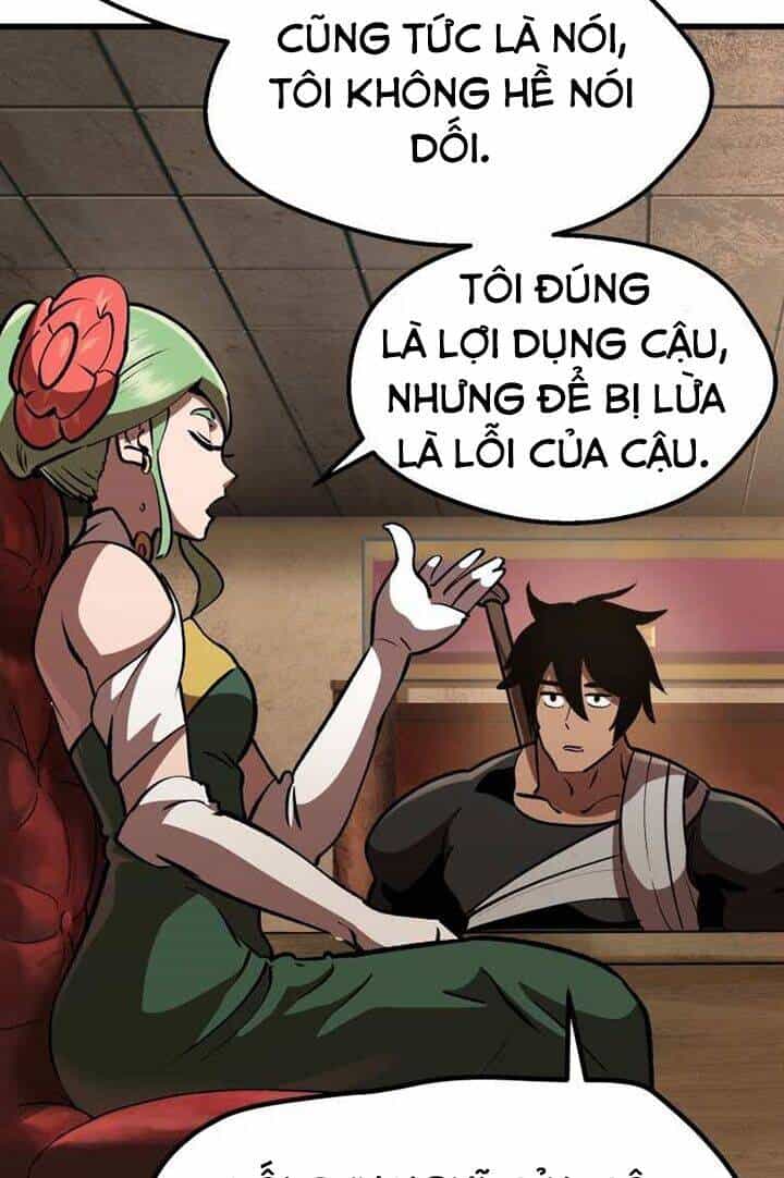 Anh Hùng Mạnh Nhất? Ta Không Làm Lâu Rồi! - Chương 111 - ảnh 87