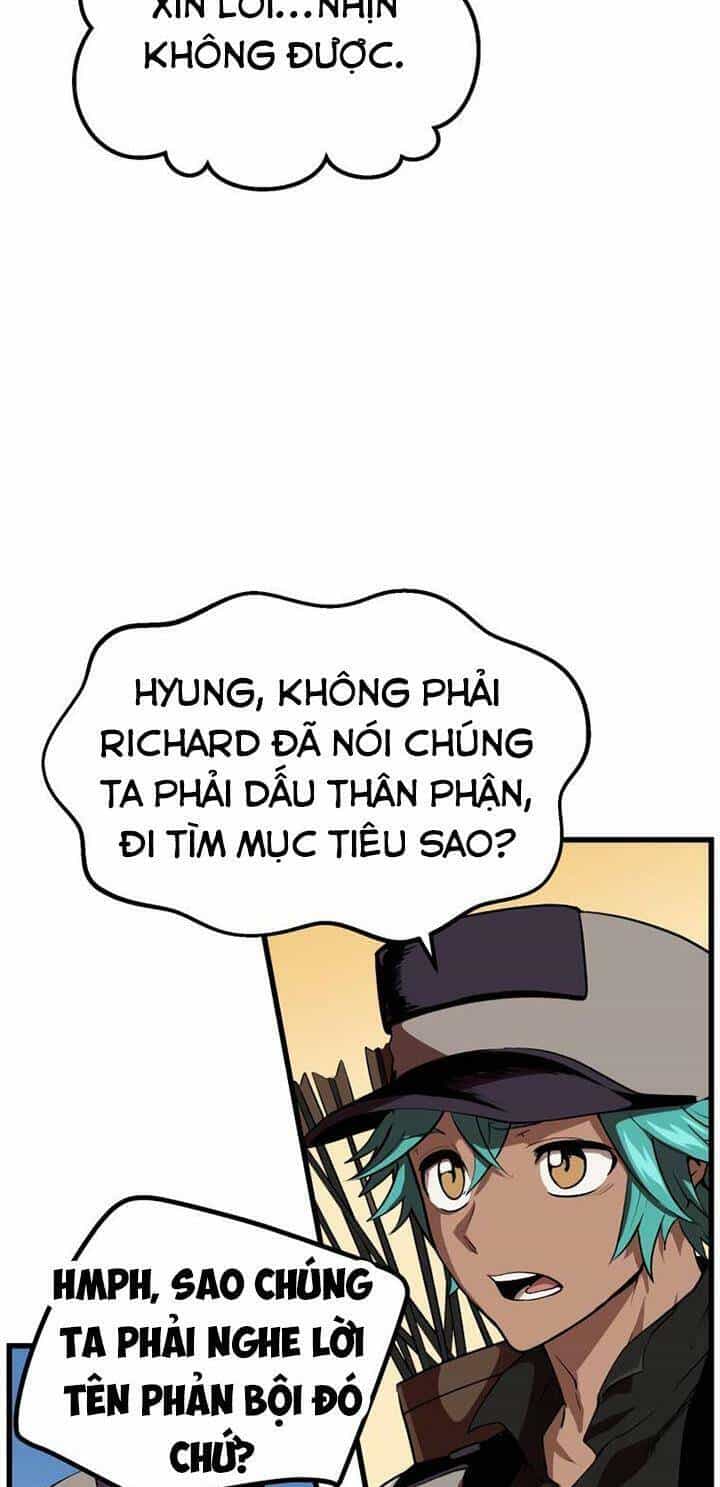 Anh Hùng Mạnh Nhất? Ta Không Làm Lâu Rồi! - Chương 112 - ảnh 114