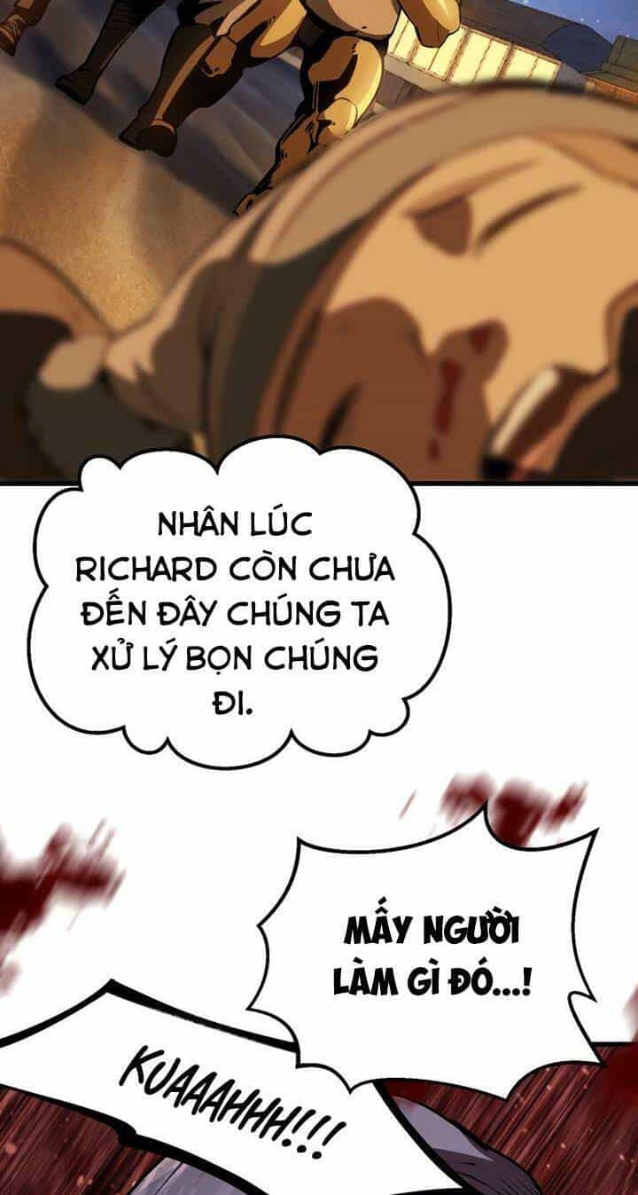 Anh Hùng Mạnh Nhất? Ta Không Làm Lâu Rồi! - Chương 112 - ảnh 119