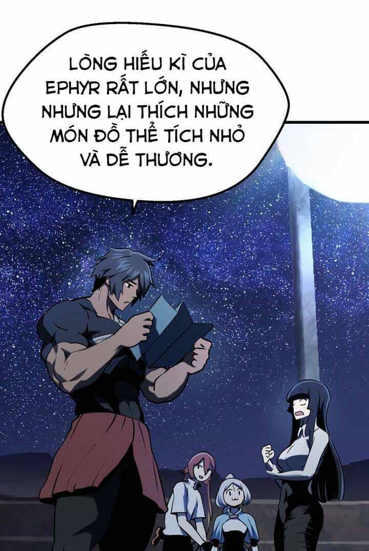 Anh Hùng Mạnh Nhất? Ta Không Làm Lâu Rồi! - Chương 112 - ảnh 31