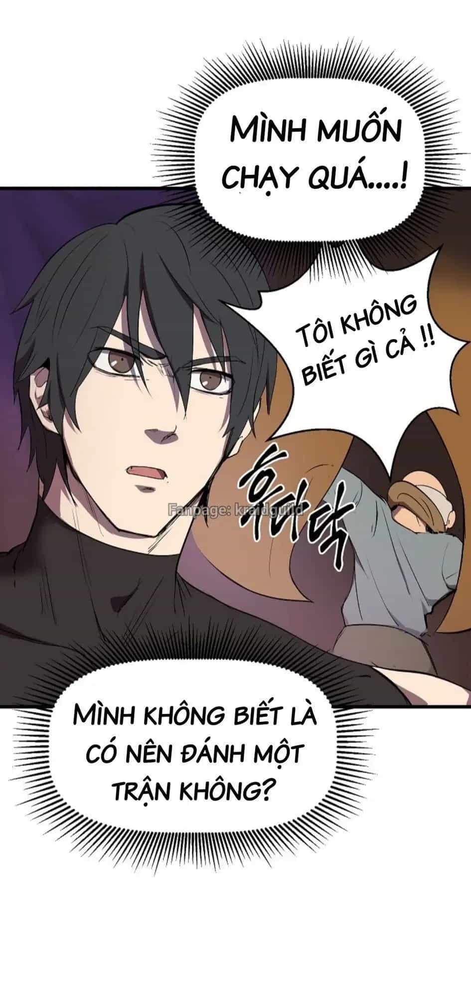 Anh Hùng Mạnh Nhất? Ta Không Làm Lâu Rồi! - Chương 11 - ảnh 29