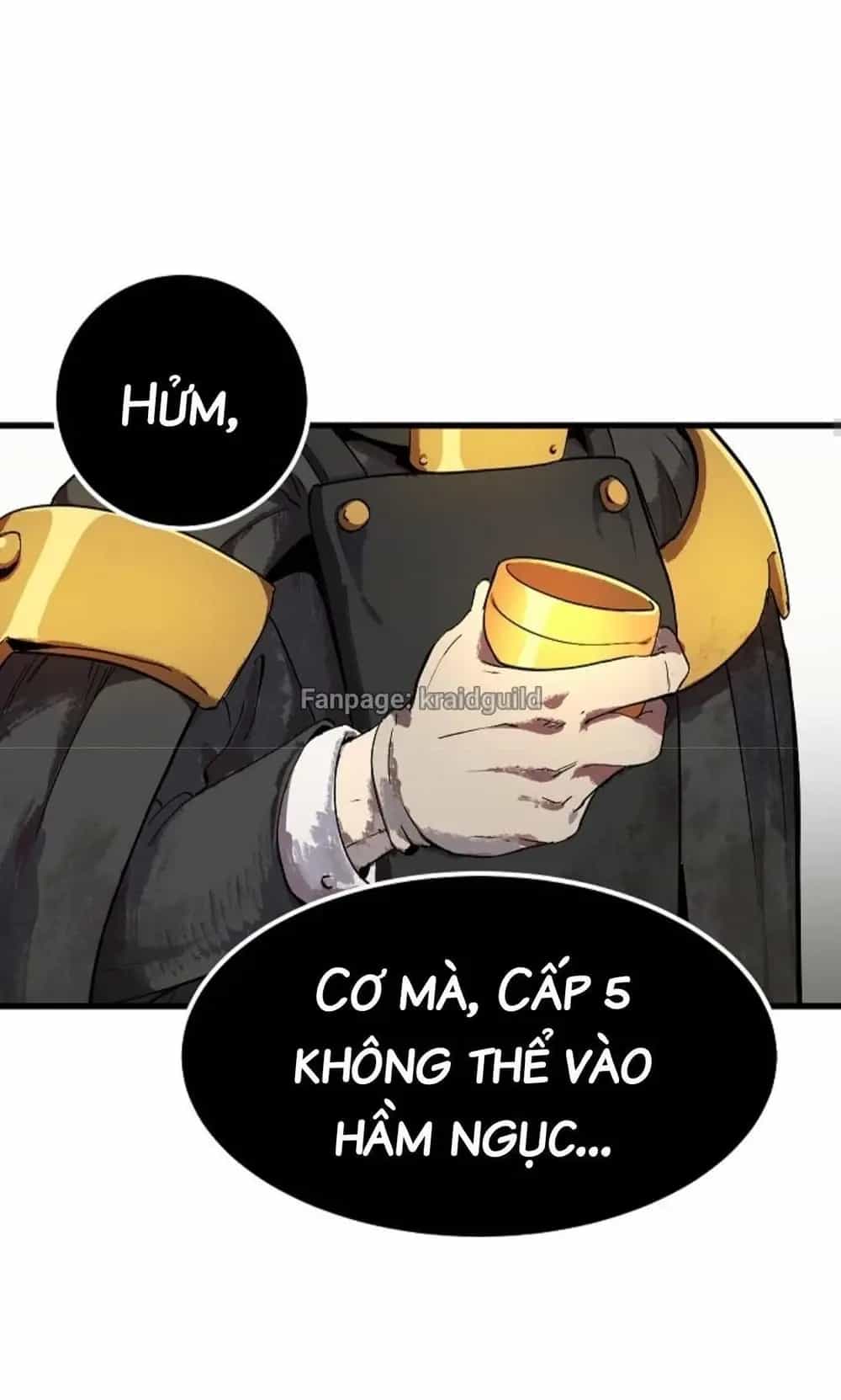 Anh Hùng Mạnh Nhất? Ta Không Làm Lâu Rồi! - Chương 11 - ảnh 31