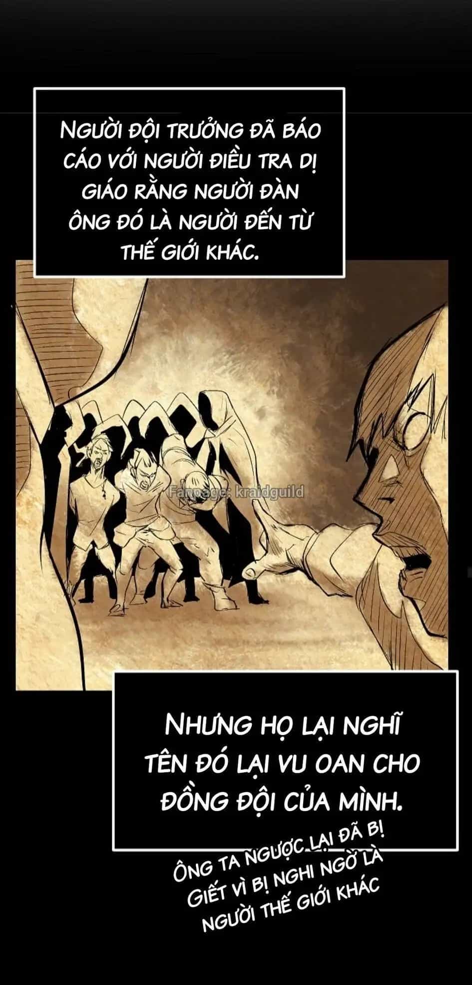 Anh Hùng Mạnh Nhất? Ta Không Làm Lâu Rồi! - Chương 11 - ảnh 49