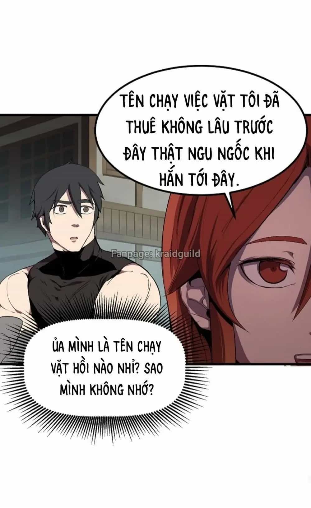 Anh Hùng Mạnh Nhất? Ta Không Làm Lâu Rồi! - Chương 11 - ảnh 71