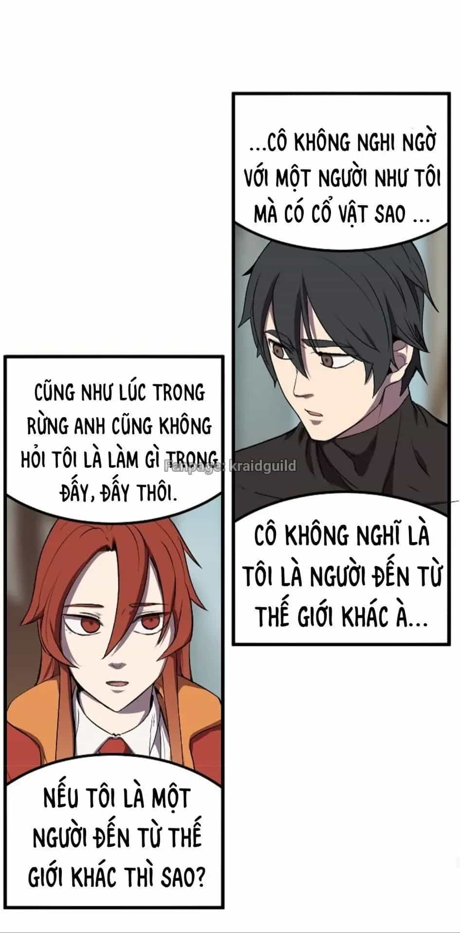 Anh Hùng Mạnh Nhất? Ta Không Làm Lâu Rồi! - Chương 11 - ảnh 76