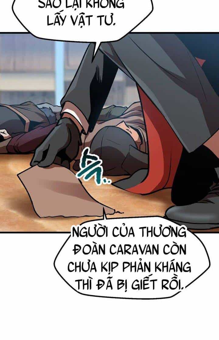 Anh Hùng Mạnh Nhất? Ta Không Làm Lâu Rồi! - Chương 113 - ảnh 144
