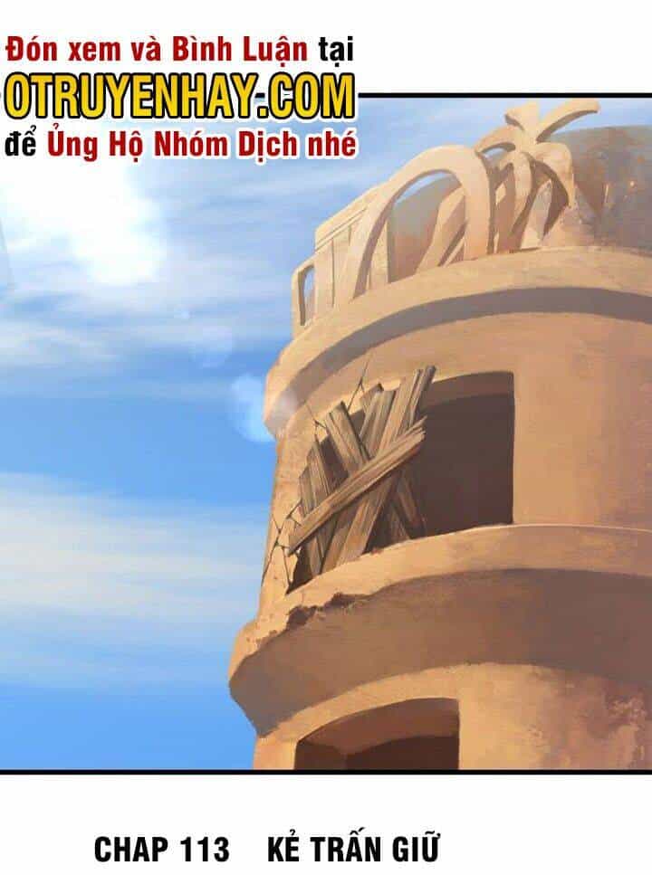 Anh Hùng Mạnh Nhất? Ta Không Làm Lâu Rồi! - Chương 113 - ảnh 2