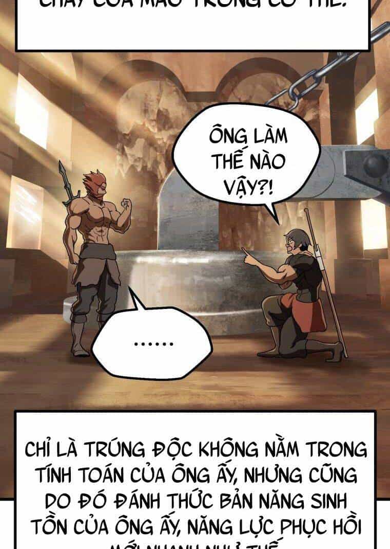 Anh Hùng Mạnh Nhất? Ta Không Làm Lâu Rồi! - Chương 115 - ảnh 66