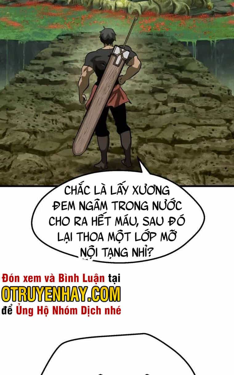 Anh Hùng Mạnh Nhất? Ta Không Làm Lâu Rồi! - Chương 117 - ảnh 13