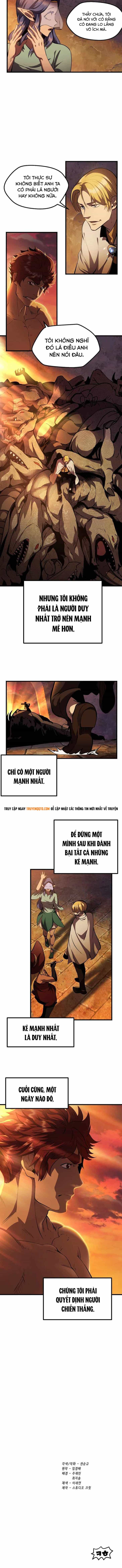 Anh Hùng Mạnh Nhất? Ta Không Làm Lâu Rồi! - Chương 121 - ảnh 14