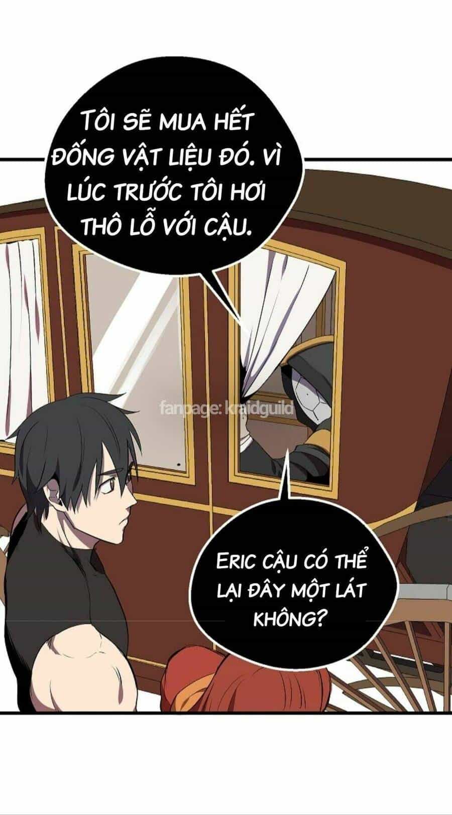 Anh Hùng Mạnh Nhất? Ta Không Làm Lâu Rồi! - Chương 12 - ảnh 57