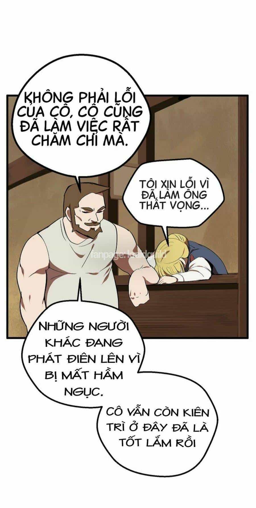 Anh Hùng Mạnh Nhất? Ta Không Làm Lâu Rồi! - Chương 12 - ảnh 71