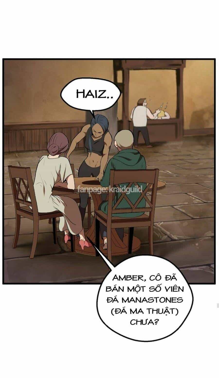 Anh Hùng Mạnh Nhất? Ta Không Làm Lâu Rồi! - Chương 12 - ảnh 72