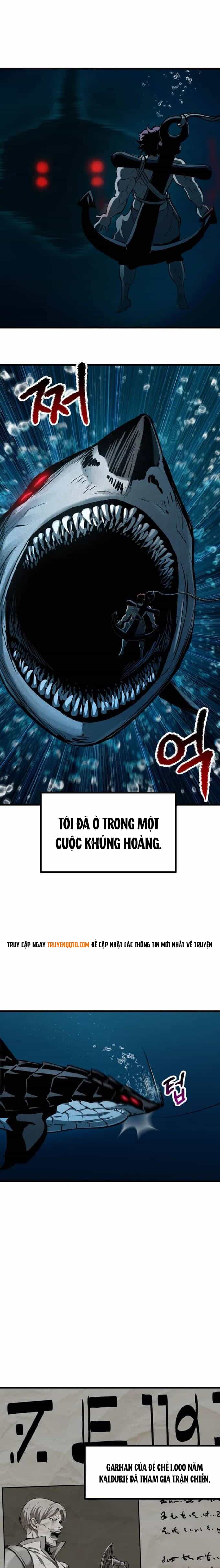Anh Hùng Mạnh Nhất? Ta Không Làm Lâu Rồi! - Chương 124 - ảnh 13