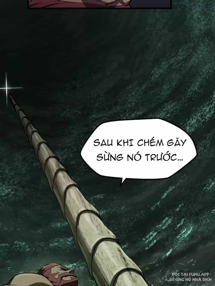 Anh Hùng Mạnh Nhất? Ta Không Làm Lâu Rồi! - Chương 126 - ảnh 23