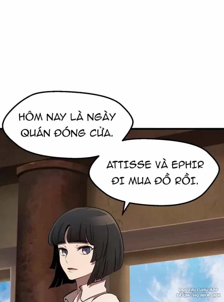 Anh Hùng Mạnh Nhất? Ta Không Làm Lâu Rồi! - Chương 126 - ảnh 39