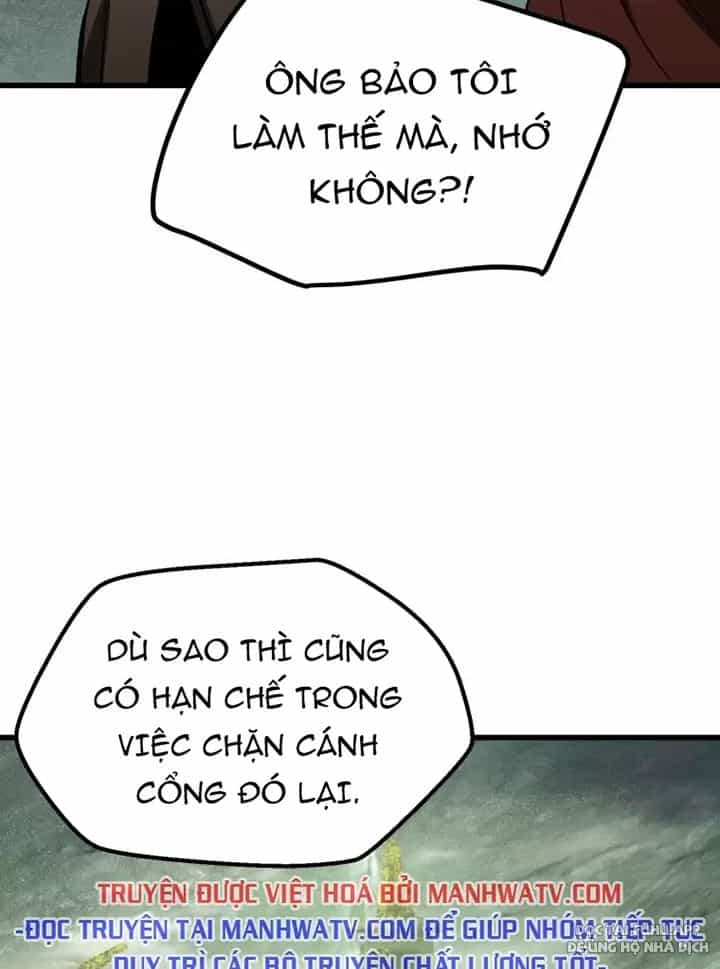 Anh Hùng Mạnh Nhất? Ta Không Làm Lâu Rồi! - Chương 126 - ảnh 8