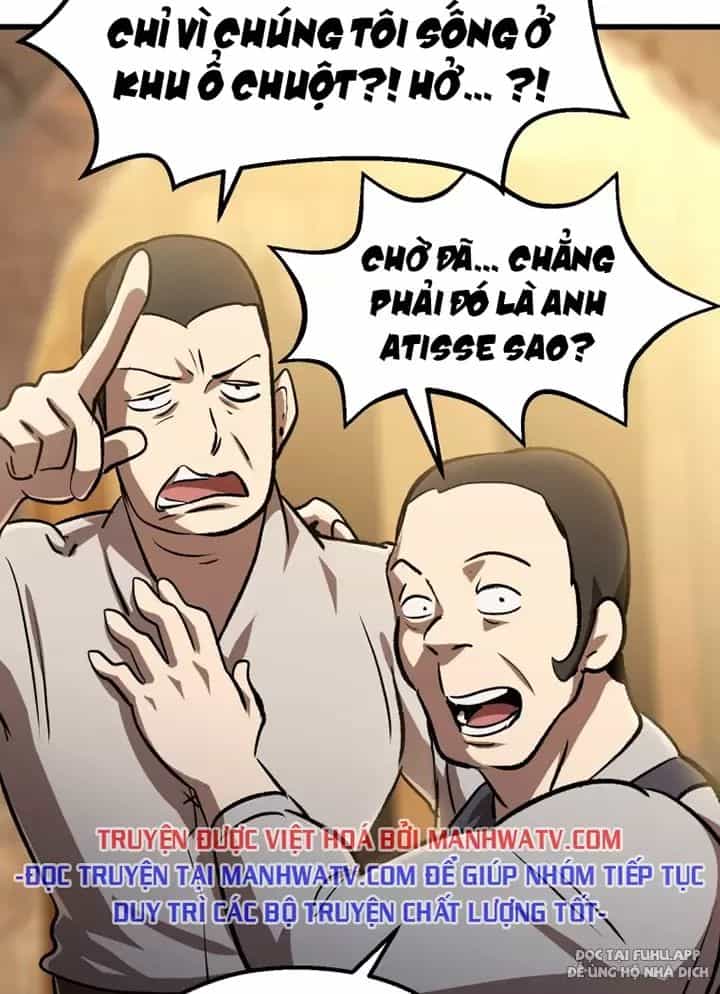 Anh Hùng Mạnh Nhất? Ta Không Làm Lâu Rồi! - Chương 127 - ảnh 15