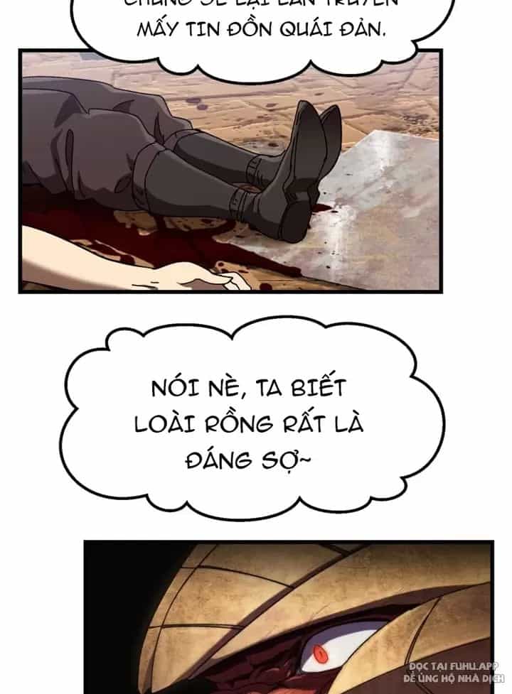 Anh Hùng Mạnh Nhất? Ta Không Làm Lâu Rồi! - Chương 129 - ảnh 89