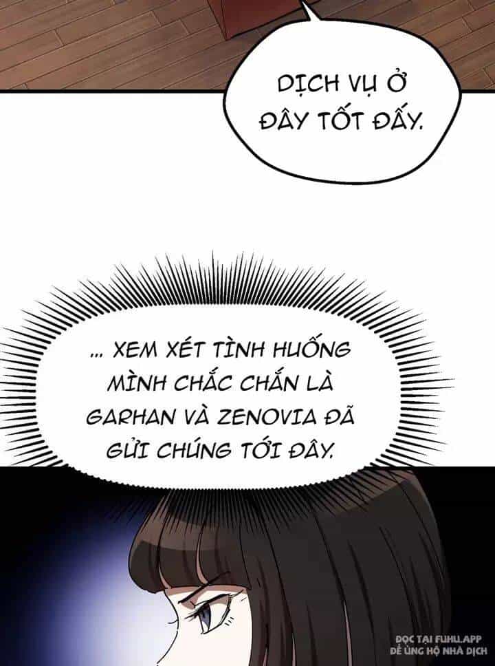 Anh Hùng Mạnh Nhất? Ta Không Làm Lâu Rồi! - Chương 130 - ảnh 23
