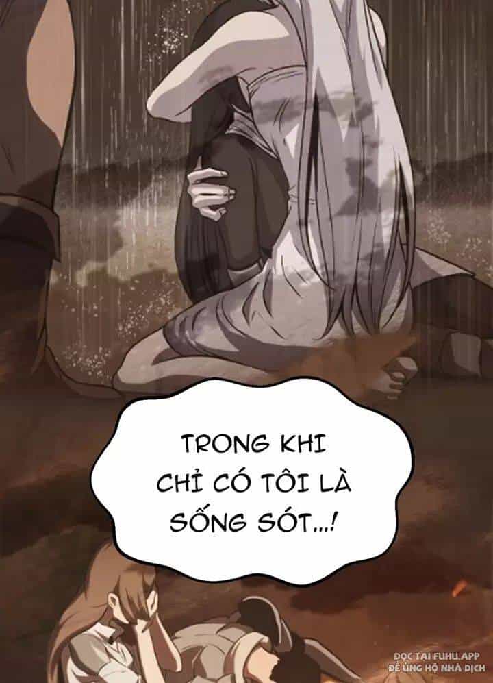 Anh Hùng Mạnh Nhất? Ta Không Làm Lâu Rồi! - Chương 130 - ảnh 81