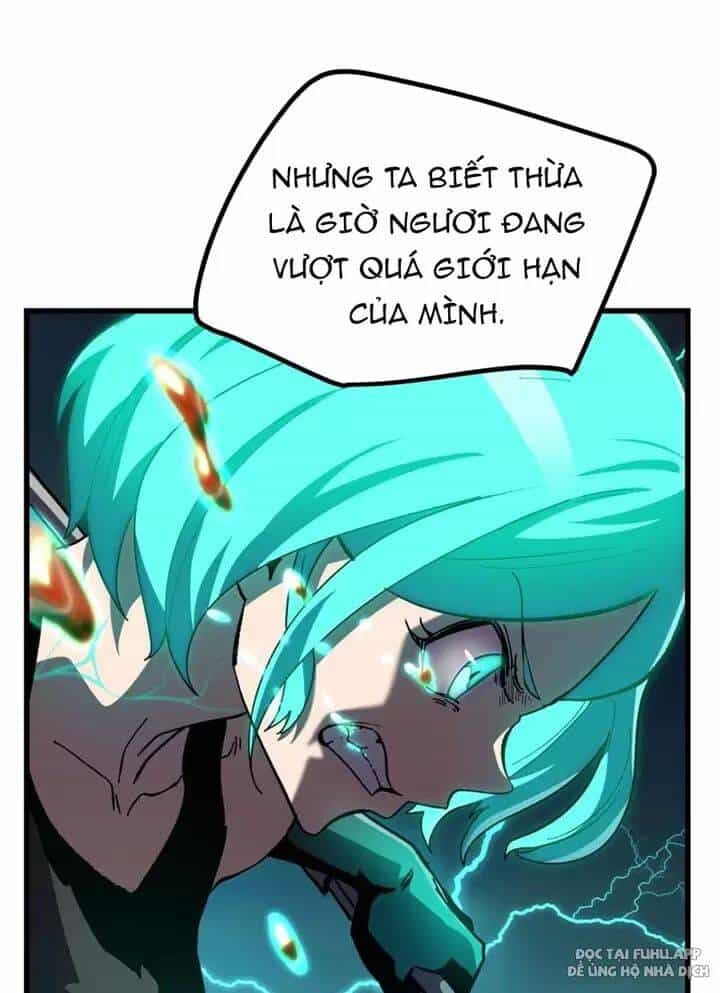Anh Hùng Mạnh Nhất? Ta Không Làm Lâu Rồi! - Chương 131 - ảnh 34