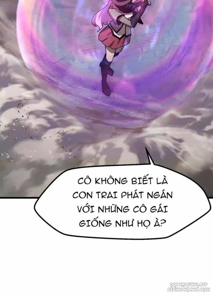 Anh Hùng Mạnh Nhất? Ta Không Làm Lâu Rồi! - Chương 131 - ảnh 44