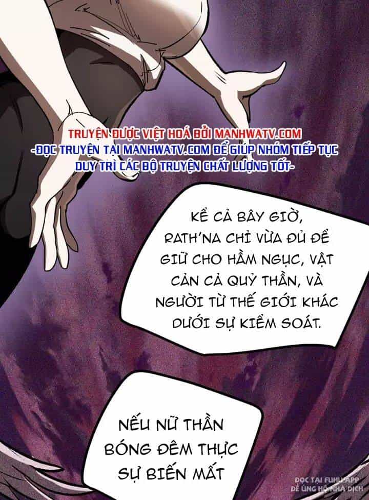 Anh Hùng Mạnh Nhất? Ta Không Làm Lâu Rồi! - Chương 132 - ảnh 82