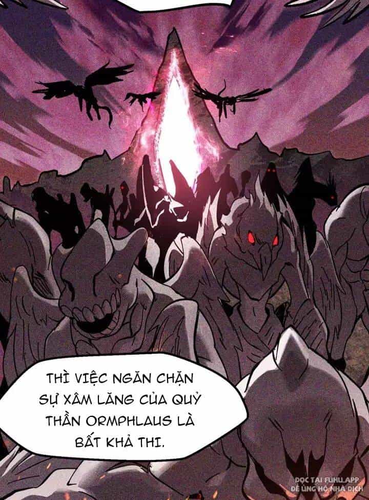 Anh Hùng Mạnh Nhất? Ta Không Làm Lâu Rồi! - Chương 132 - ảnh 83