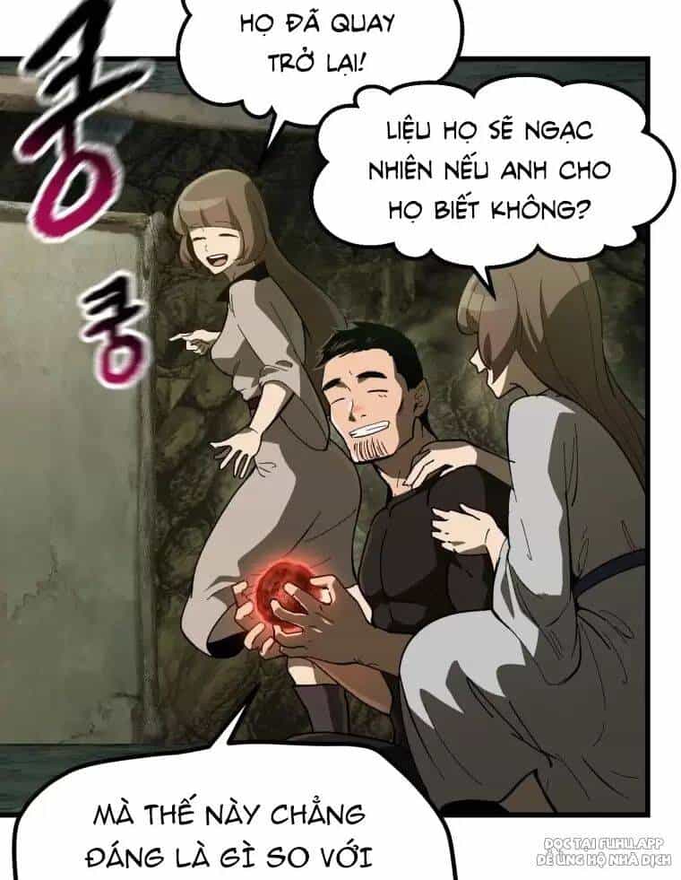 Anh Hùng Mạnh Nhất? Ta Không Làm Lâu Rồi! - Chương 133 - ảnh 111